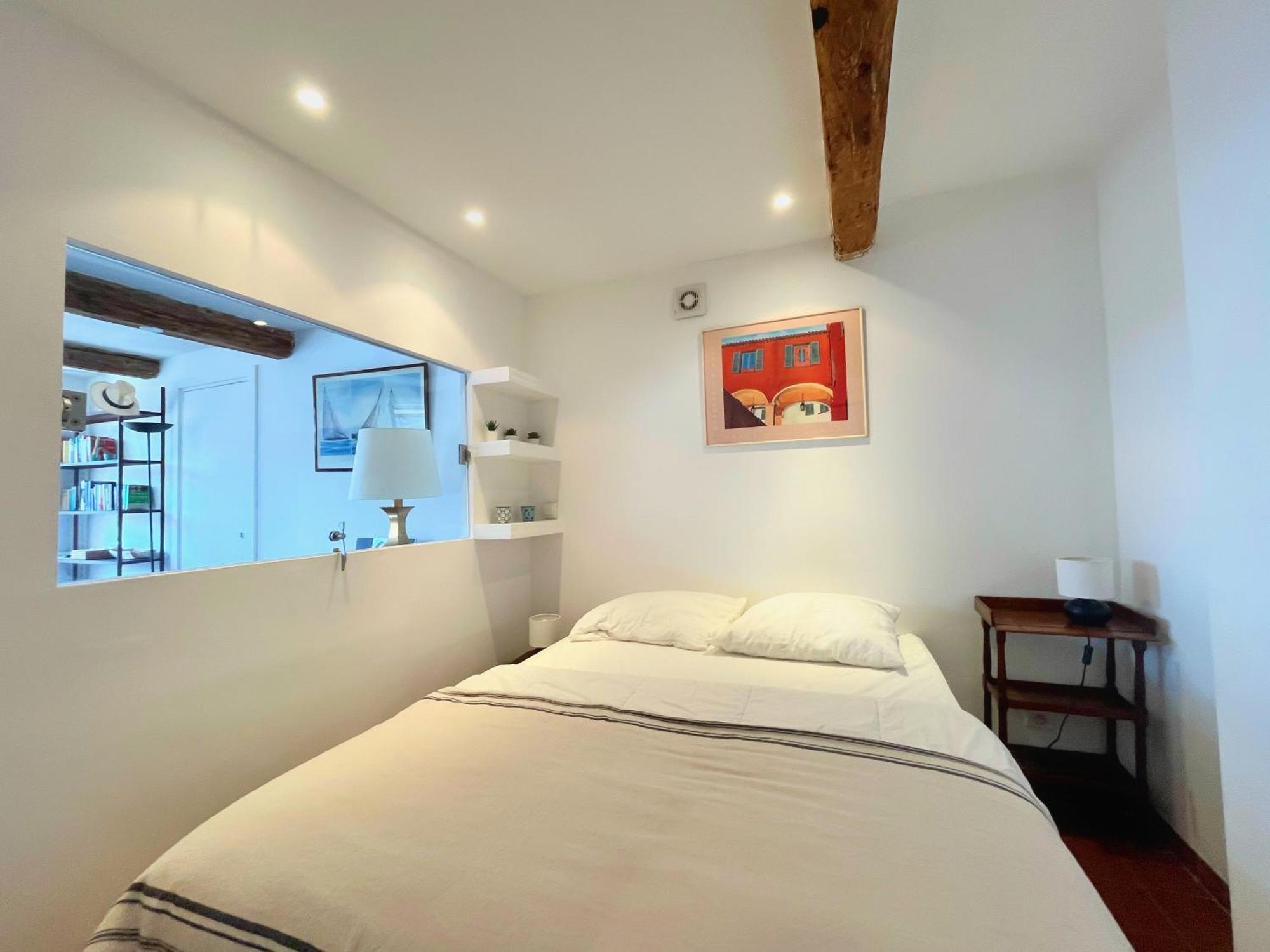Le Palmyre Appartement Cassis Buitenkant foto